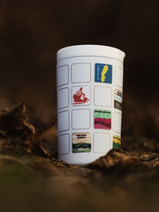 Čas na teplé nápoje a podzimní cesty ☀️🍁