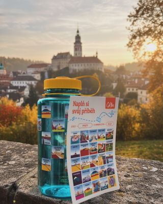 Ikdyž na výletech vidíme spoustu míst, u každého je moment, který se nám otiskne do paměti a pod kterým se nám v hlavě...